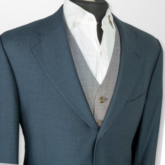 Polo Ralph Lauren Other - Polo by Ralph Lauren 2-Piece Suit 42R - Italy
